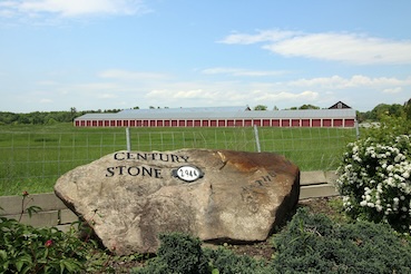 Storage Units at Century Stone Storage - Orillia - 3004 Monck Rd, Ramara ON